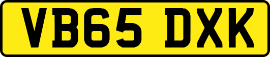 VB65DXK