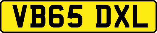 VB65DXL
