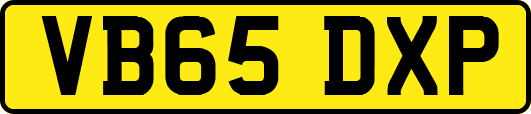 VB65DXP