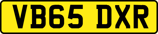 VB65DXR