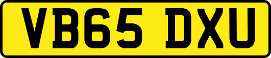 VB65DXU