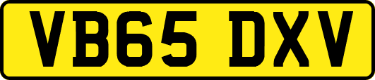 VB65DXV