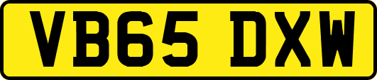 VB65DXW