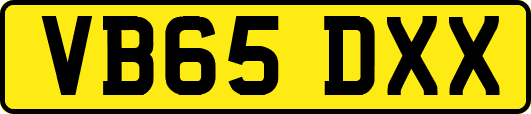 VB65DXX