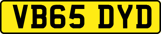 VB65DYD