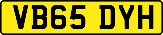 VB65DYH