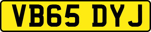 VB65DYJ