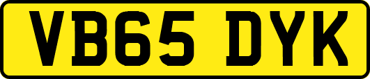 VB65DYK