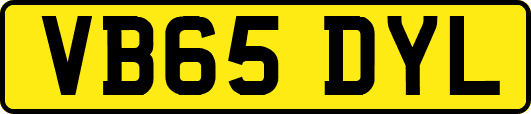 VB65DYL