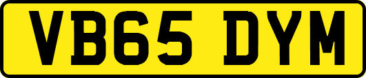 VB65DYM