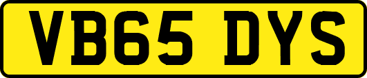 VB65DYS