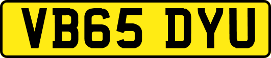 VB65DYU