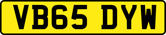 VB65DYW