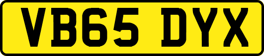VB65DYX