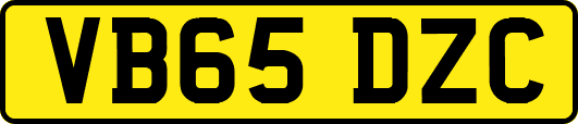 VB65DZC