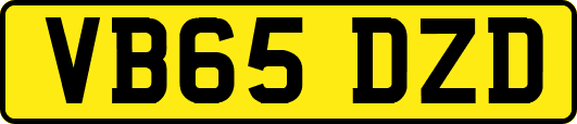 VB65DZD