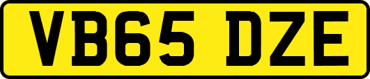 VB65DZE