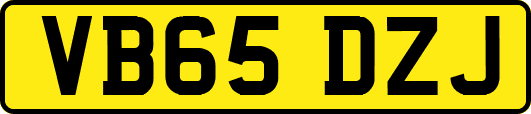 VB65DZJ