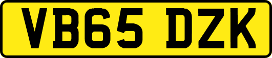 VB65DZK