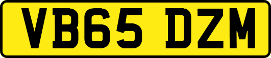 VB65DZM