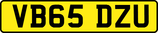 VB65DZU