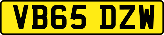 VB65DZW