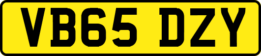 VB65DZY