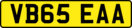 VB65EAA