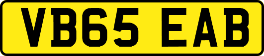 VB65EAB