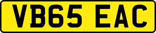 VB65EAC