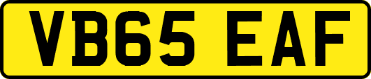 VB65EAF