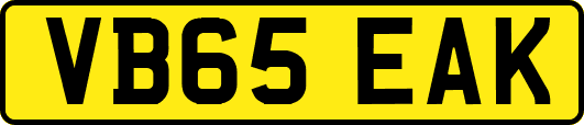 VB65EAK