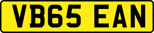VB65EAN