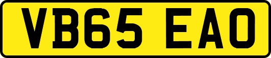 VB65EAO