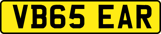 VB65EAR
