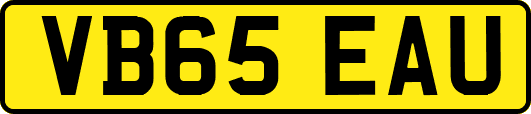 VB65EAU