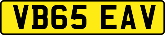 VB65EAV