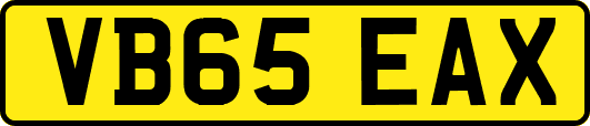 VB65EAX