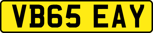 VB65EAY