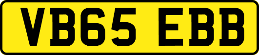 VB65EBB