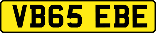 VB65EBE
