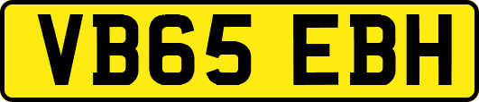 VB65EBH