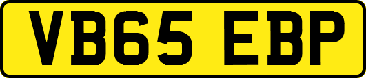 VB65EBP