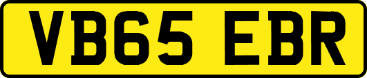 VB65EBR