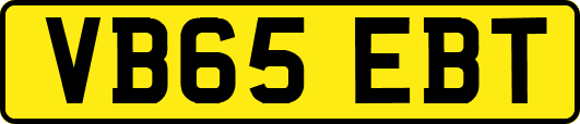 VB65EBT
