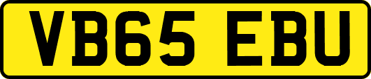 VB65EBU