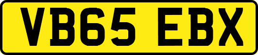 VB65EBX