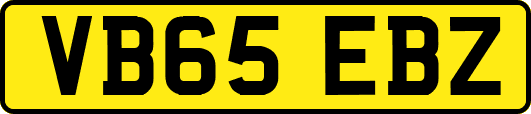 VB65EBZ