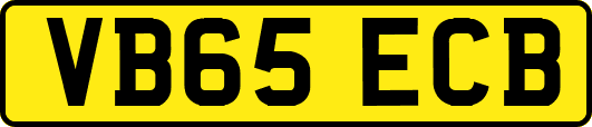 VB65ECB