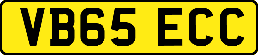 VB65ECC